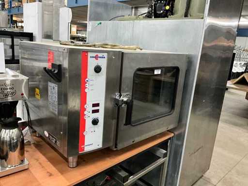 Convotherm OD 6.10C Combisteamer