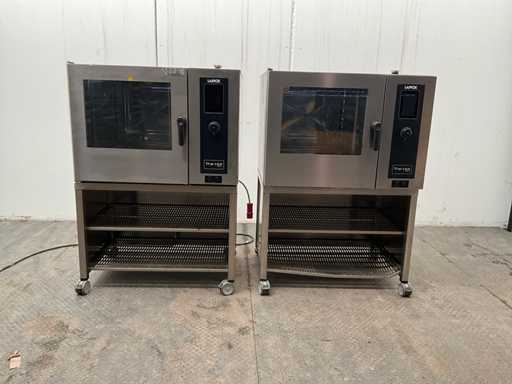 Lainox The Hot Naboo / HOEN072 2020 (2x)