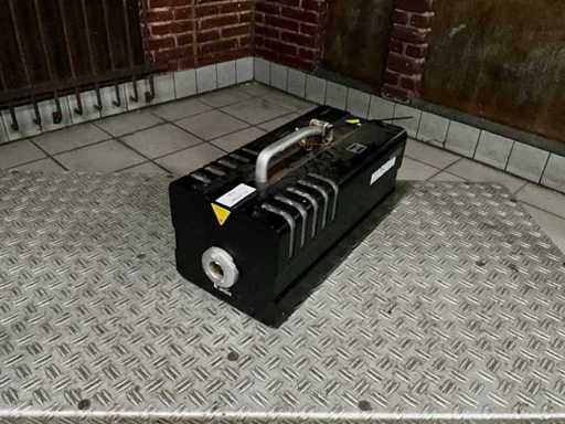 Martin Magnum 1800 Macchina per la nebbia