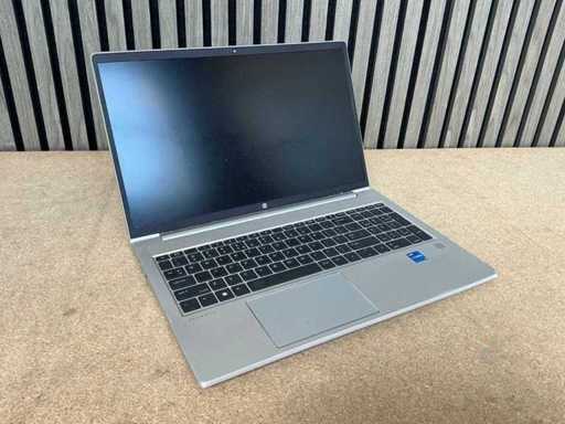 Laptop - HP - ProBook 450 15,6 Zoll G10 Notebook PC