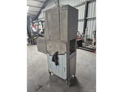 2011 Inwertpol AN-25 Injektor