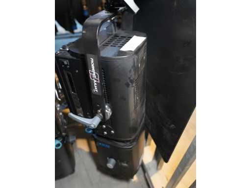 Robert Juliat - ZEP V2 - 633SX2 WW