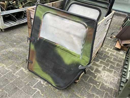 Hummer Soft door (11x)