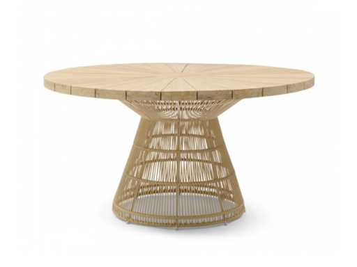 Rivièra Maison Saint Tropez Ø140 Tuintafel