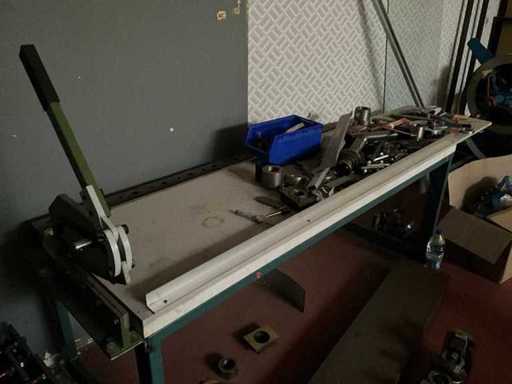 Matthys Platenschaar