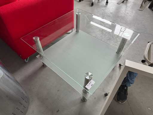 Design - Salontafel