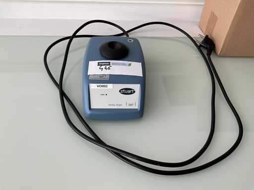 STUART Vortex Mixer SA7 Stirrer