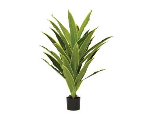 Artificial plant DRACAENA 110cm (4x)