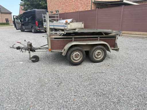Remorque RW T1200