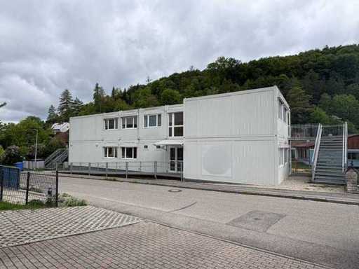 16 X FAGSI - Mobile Räume - Container / Mobile-Home-Einheiten – Modulare Gebäudeeinheiten - 2022