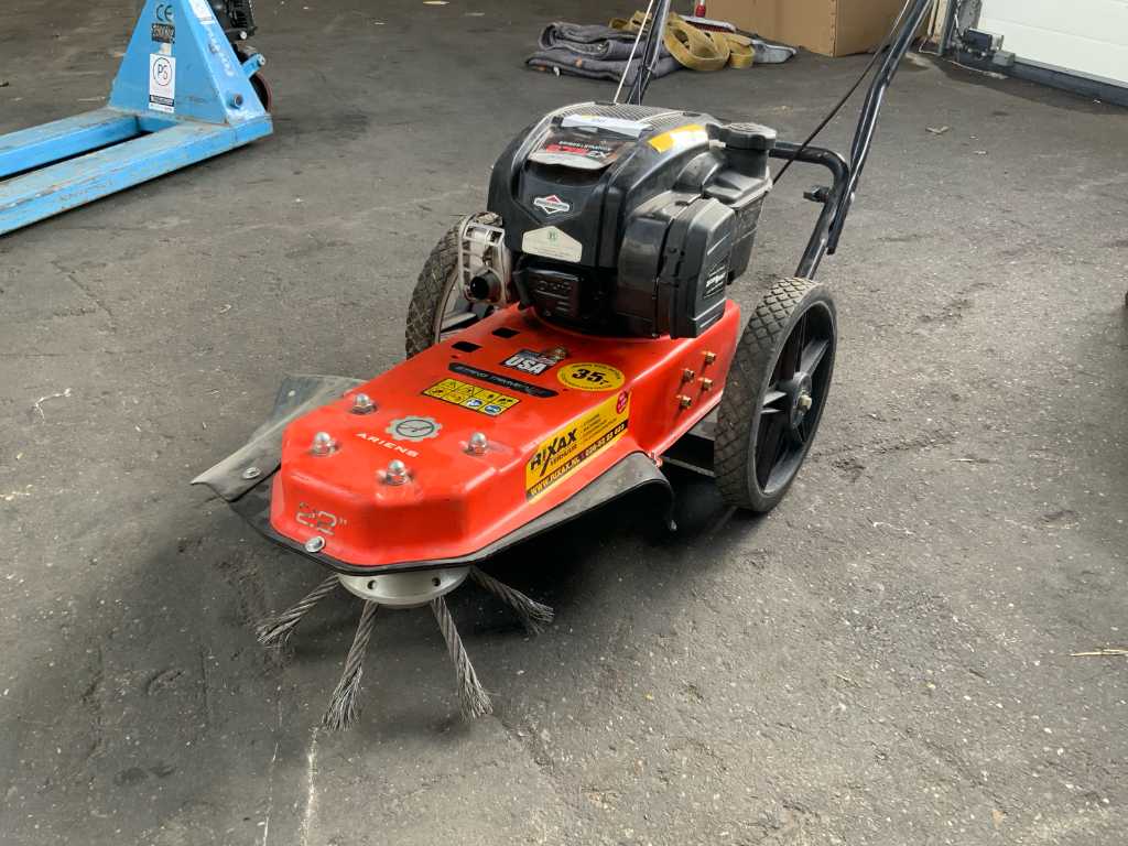 Ariens discount 1332 mower