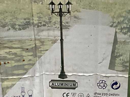 Van Cranenbroek Bolonia O?wietlenie zewn?trzne / latarnia