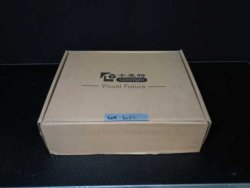 COLORLIGHT - LED PROCESSOR 1920X1200 60HZ - Video