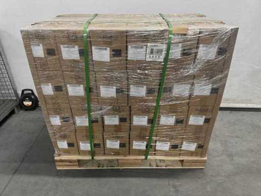 Allimex – Allislide Mittelklemme (4800x)