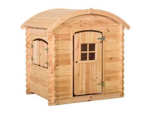 Cas? de joac? pentru copii Hillhout Wende - 105x130x140 cm