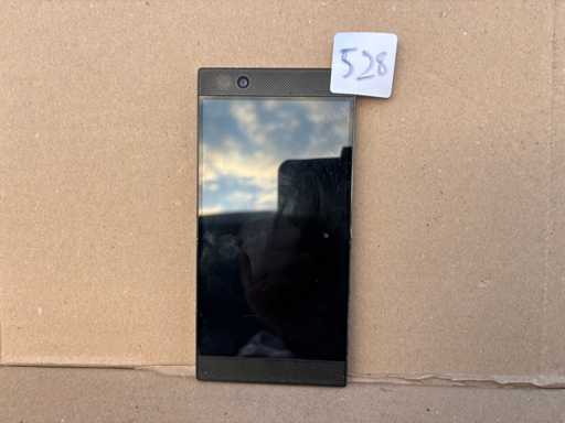 Razer - Mobiele telefoon