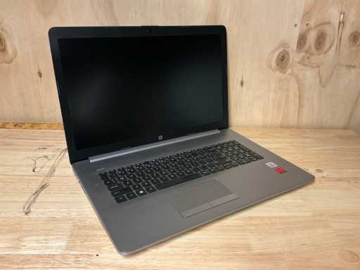 Ordinateur portable - HP - HP 470 G7 Ordinateur portable