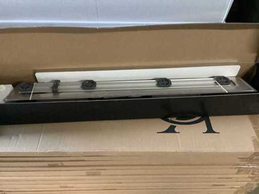 FG Design - Drain de douche 80 cm