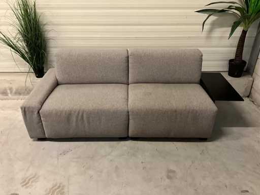 Lounge sofa