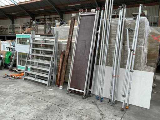 Layher Rolsteiger