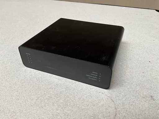 Interface réseau Shure Aniusb-matrix