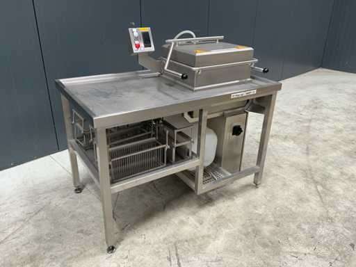 Ultrasoon reiniginger