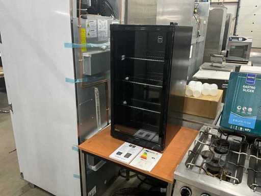 Metro GPC 1088 glasdeur barkoelkast