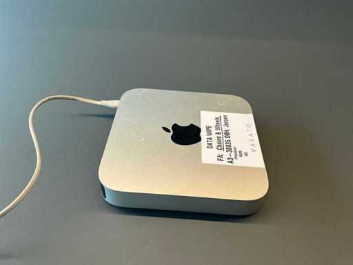 Apple A1347 Mac mini