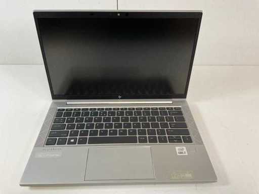 HP EliteBook 830 G8 13,3", Core(TM) i7 10e génération, 16 Go de RAM, 512 Go NVMe Laptop