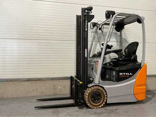 Élévateur Still RX 50-10 2017