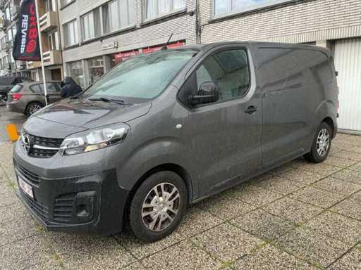 Opel Vivaro Van