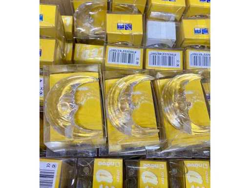 *NUOVI* Lampade Decorative LED, Luci notturne, Mix di Luci (525 pezzi)