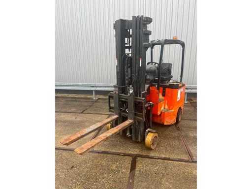 Bendi - B40AC RM5.5 - Stivuitoare - 2014