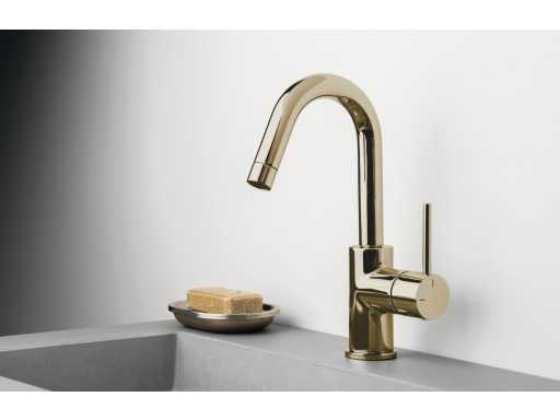 Kiruna - 253774 - Rubinetto per lavabo alto