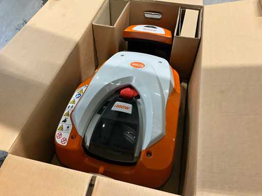 STIHL 522C Garden Tool Accessory