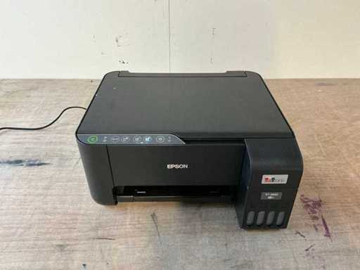 Epson ET-2862 Printer
