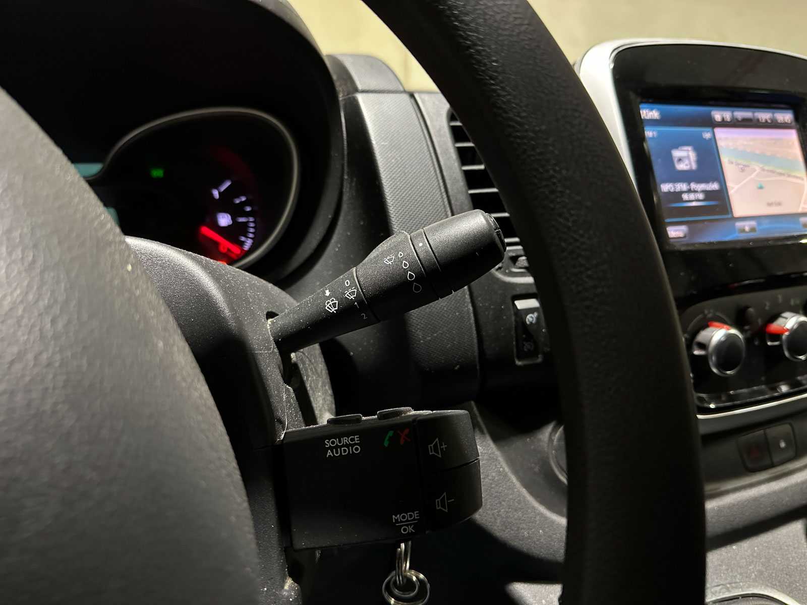 Renault Trafic 2.0 dCi 145 T29 L2H1 Dubbel Cabine 