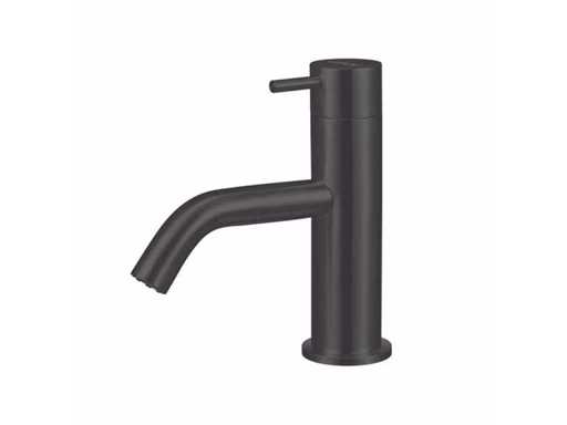 Qisani - Flow - Fonteinkraan - Zwart