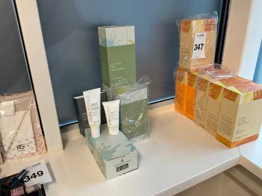 Ultraceuticals Facial Care (4x)