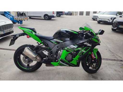 Opportunity! KAWASAKI NINJA ZX10R