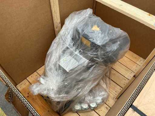 Atlas Copco STARTAIR LT5-30 400/50 Luchtcompressor - ongebruikt