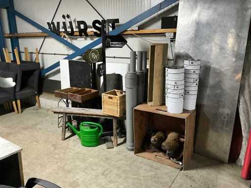 Decorațiuni de petrecere