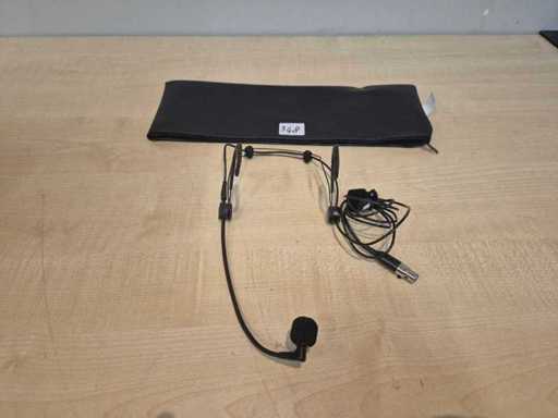 Microfono per cuffie Shure Beta54