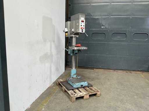 Huvema - HU 32 TK - Säulenbohrmaschine