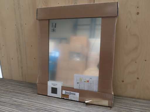 Sanijura - Reflect Edgy - - Oglindă