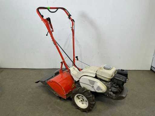 2020 Herkules / Orec SF600D Grondfreesmachine - 6pk - benzine