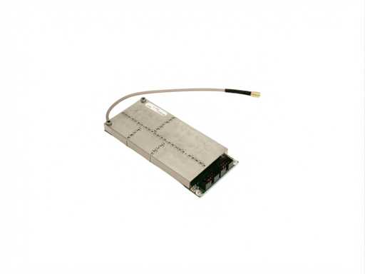 Sailor PCB second receiver for Fleet77 - Fleet55 - S-88-119568-A