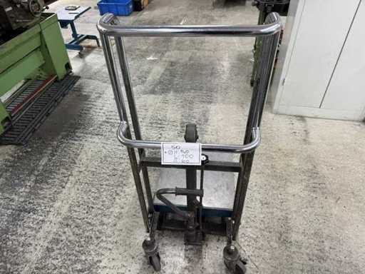 Hydraulischer Handgabelhubwagen