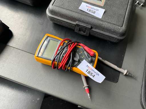 Multimetro Fluke 115