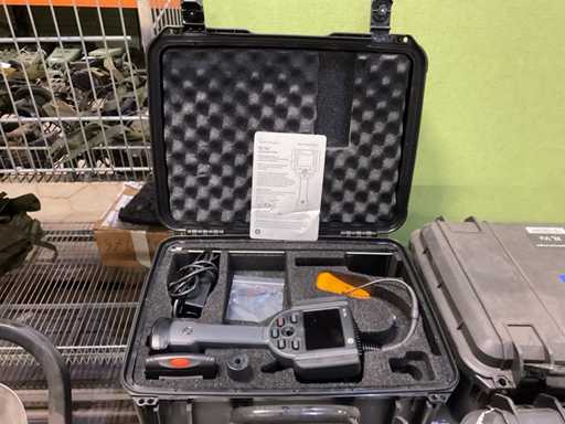 Kit de borescope GE Inspections XL Vu